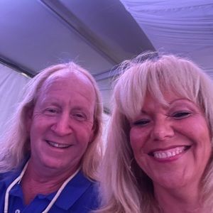 Meet your Posher, Joanne